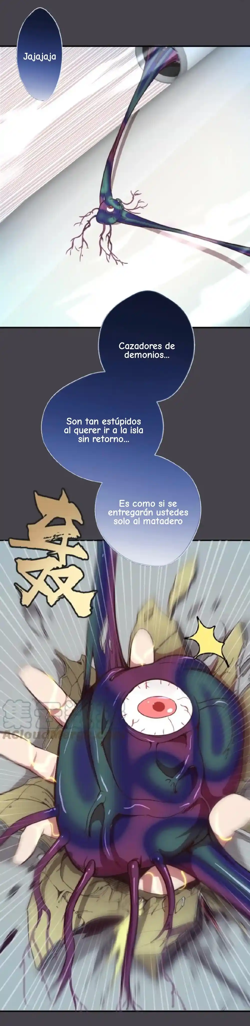 Emperador LingTian - Capítulo 35 - Página 40 - LectorTMOo