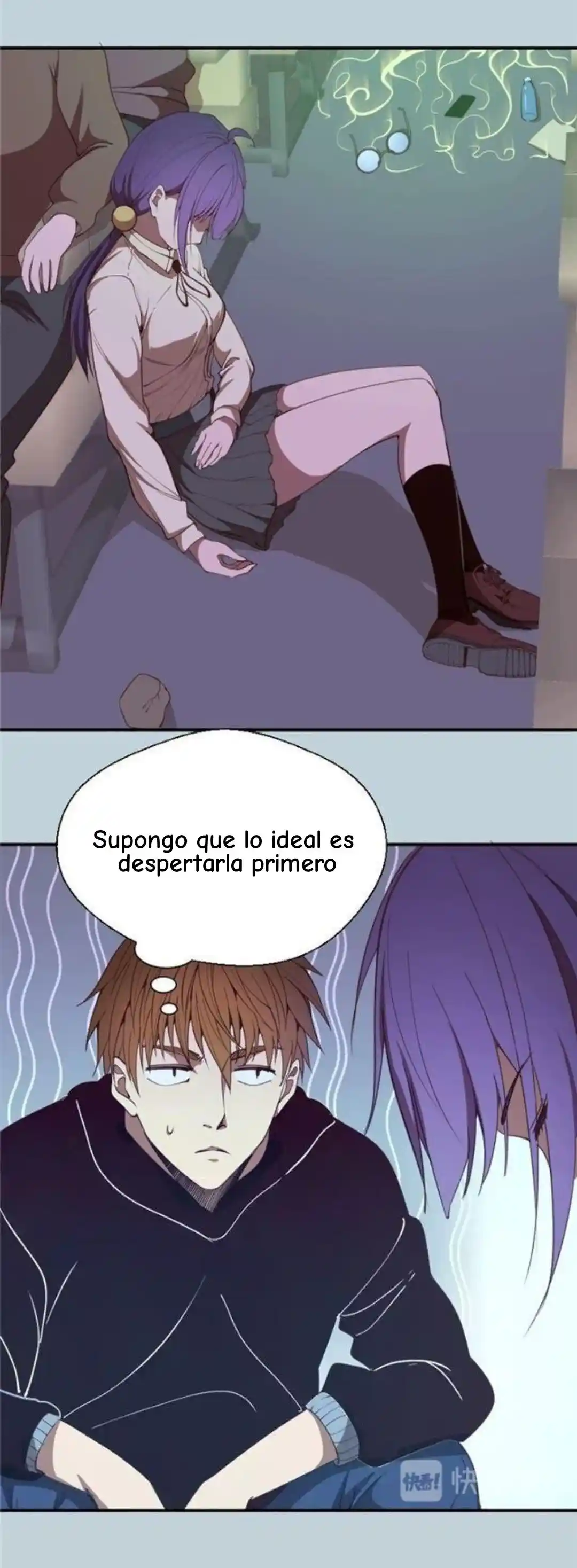 Emperador LingTian - Capítulo 36 - Página 9 - LectorTMOo