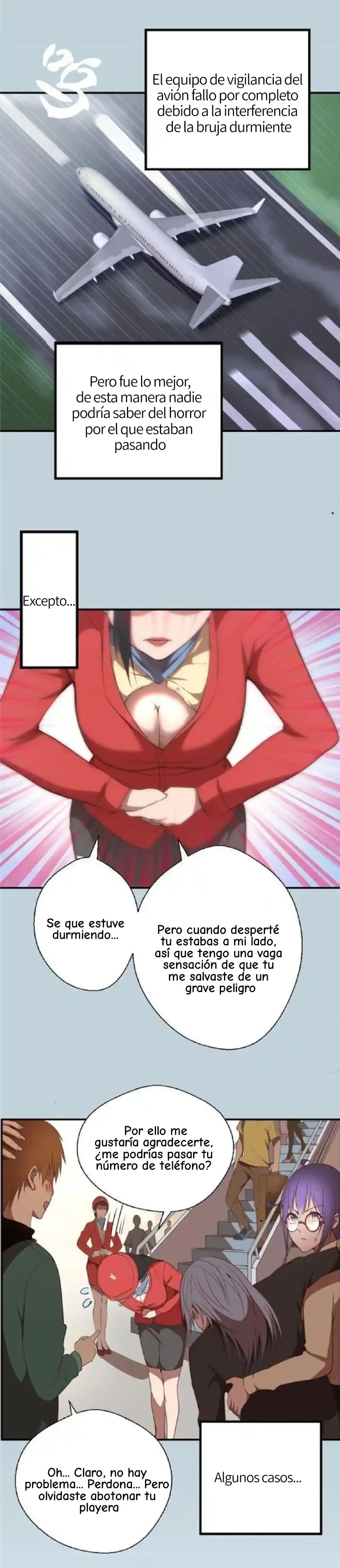 Emperador LingTian - Capítulo 36 - Página 14 - LectorTMOo