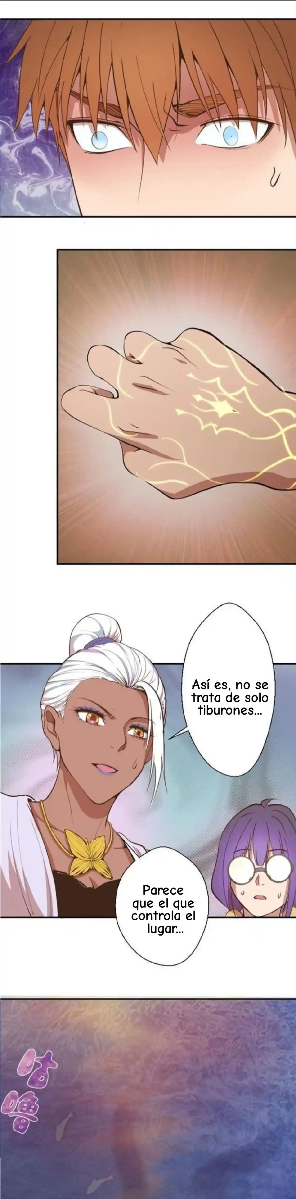 Emperador LingTian - Capítulo 36 - Página 42 - LectorTMOo