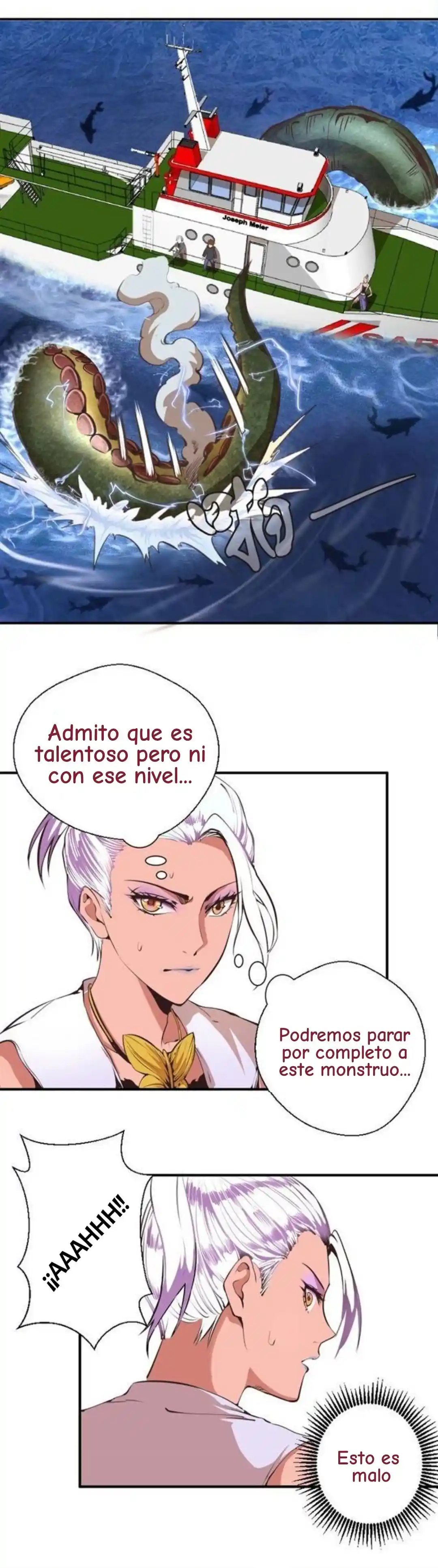 Emperador LingTian - Capítulo 37 - Página 12 - LectorTMOo