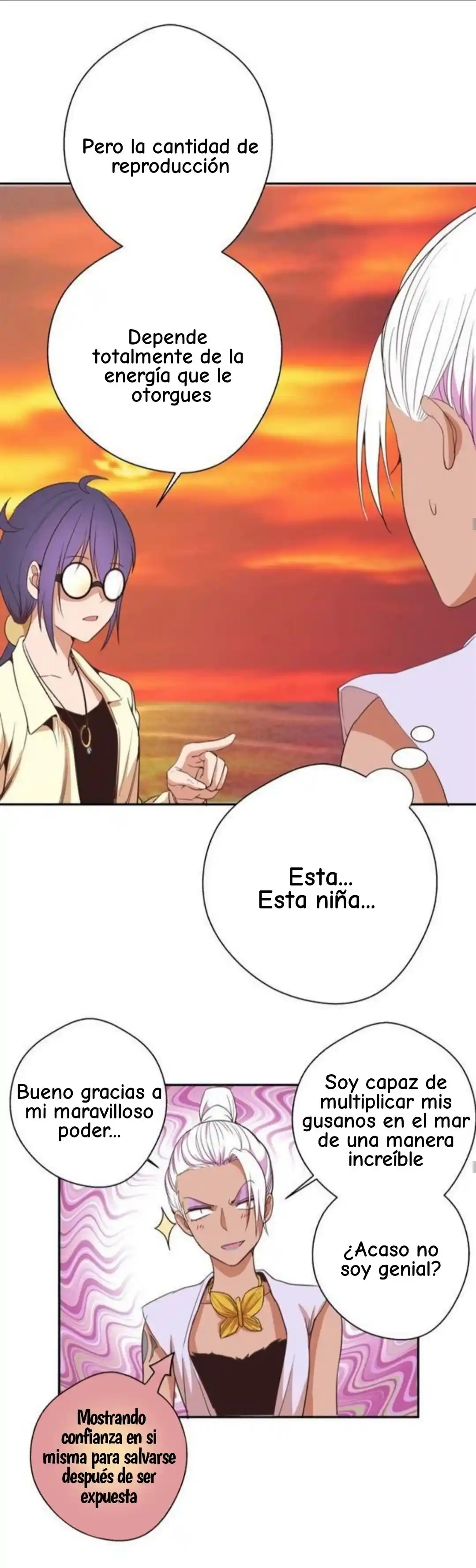 Emperador LingTian - Capítulo 37 - Página 29 - LectorTMOo
