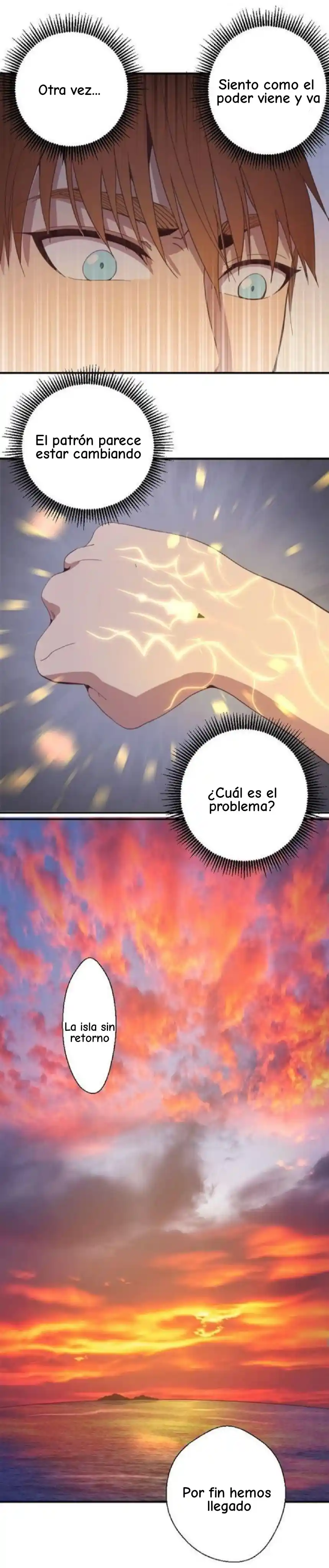 Emperador LingTian - Capítulo 37 - Página 37 - LectorTMOo