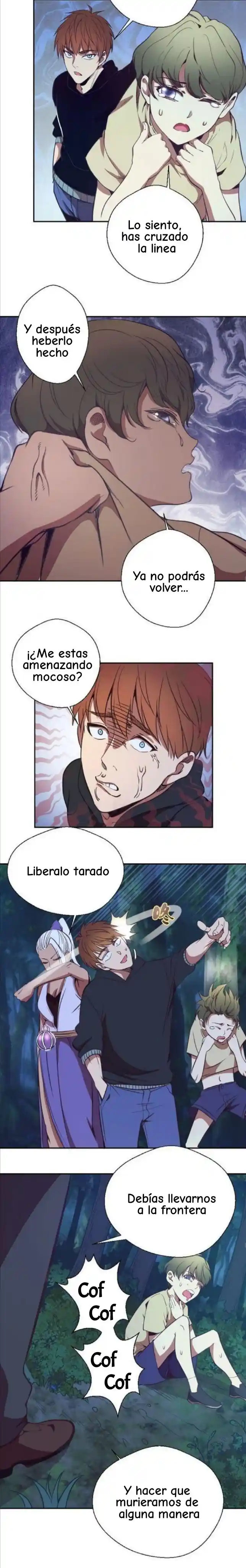 Emperador LingTian - Capítulo 38 - Página 23 - LectorTMOo
