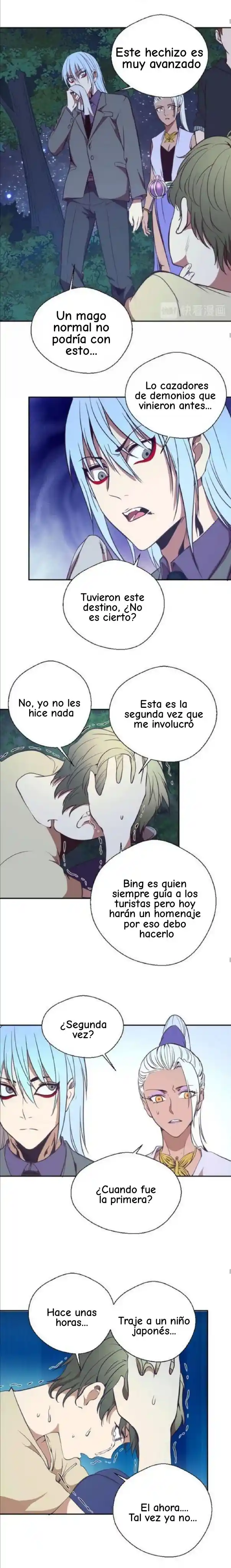 Emperador LingTian - Capítulo 38 - Página 24 - LectorTMOo