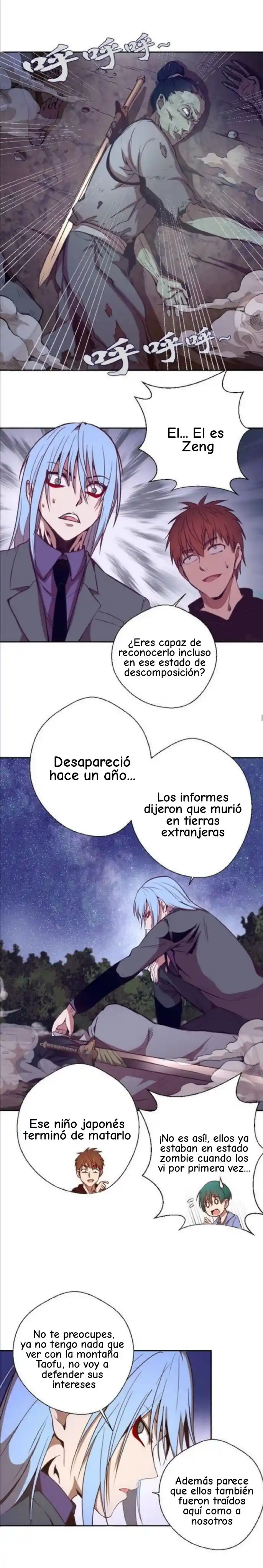Emperador LingTian - Capítulo 39 - Página 24 - LectorTMOo