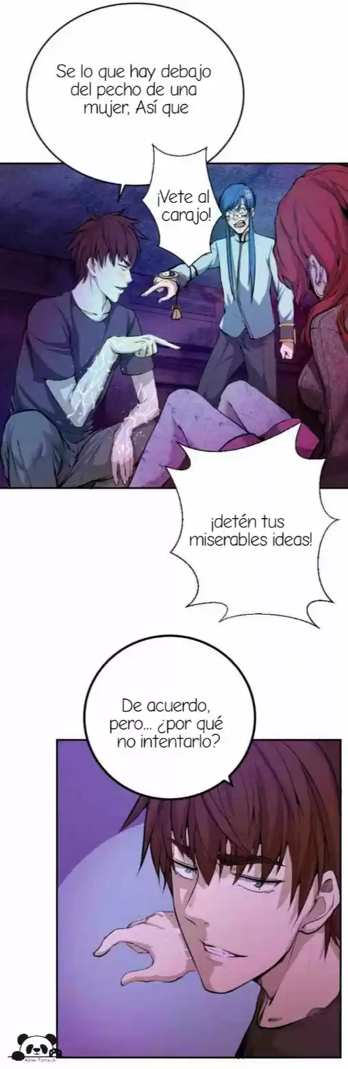 Emperador LingTian - Capítulo 4 - Página 4 - LectorTMOo
