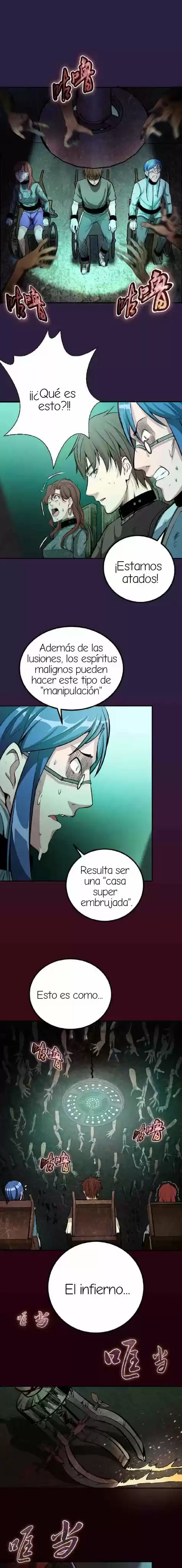 Emperador LingTian - Capítulo 4 - Página 23 - LectorTMOo
