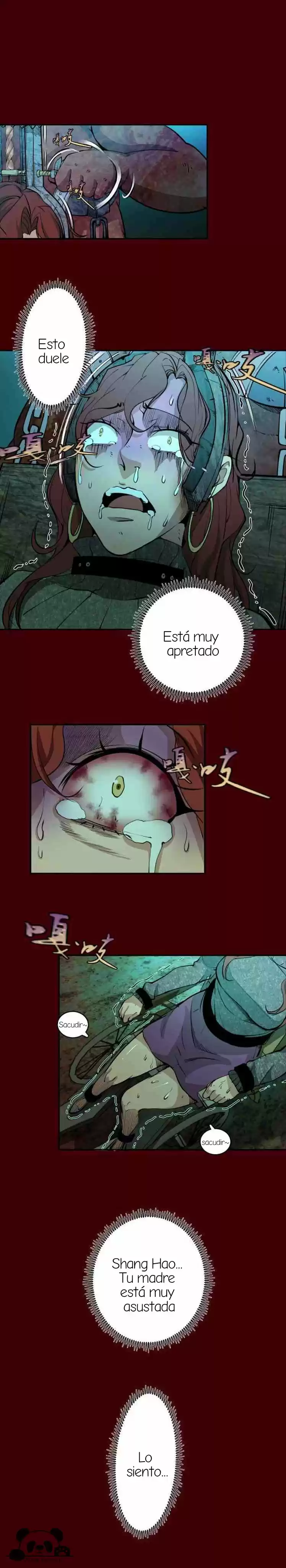 Emperador LingTian - Capítulo 4 - Página 26 - LectorTMOo