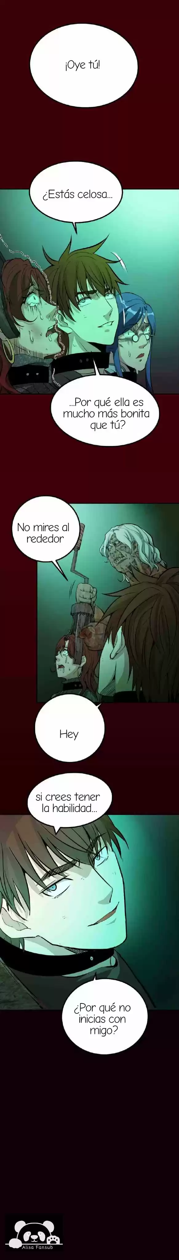 Emperador LingTian - Capítulo 4 - Página 27 - LectorTMOo