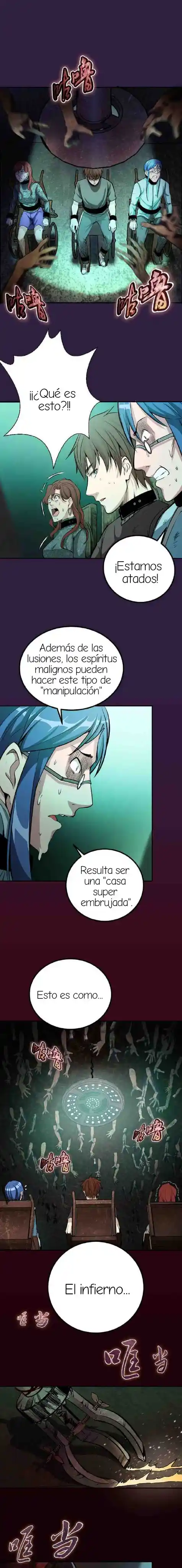Emperador LingTian - Capítulo 4 - Página 38 - LectorTMOo
