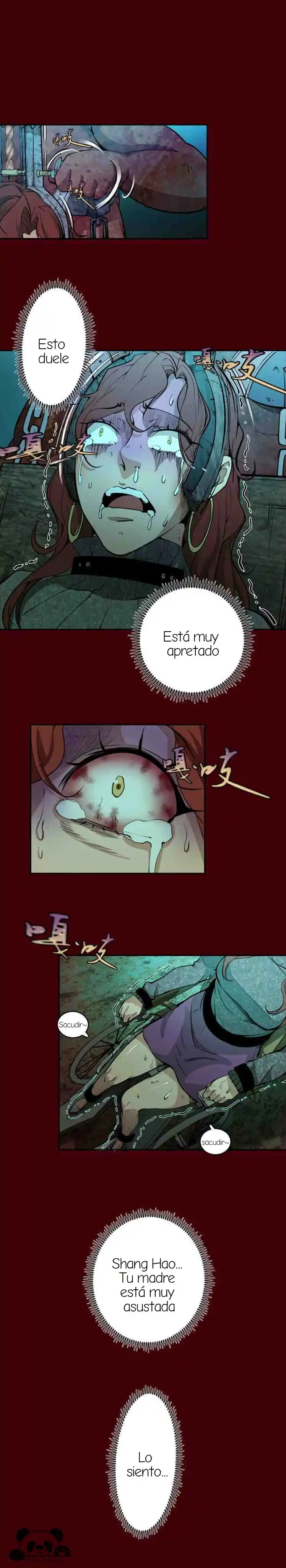 Emperador LingTian - Capítulo 4 - Página 41 - LectorTMOo