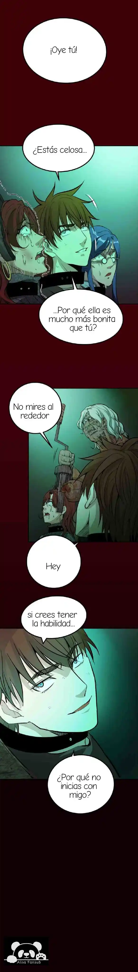 Emperador LingTian - Capítulo 4 - Página 43 - LectorTMOo