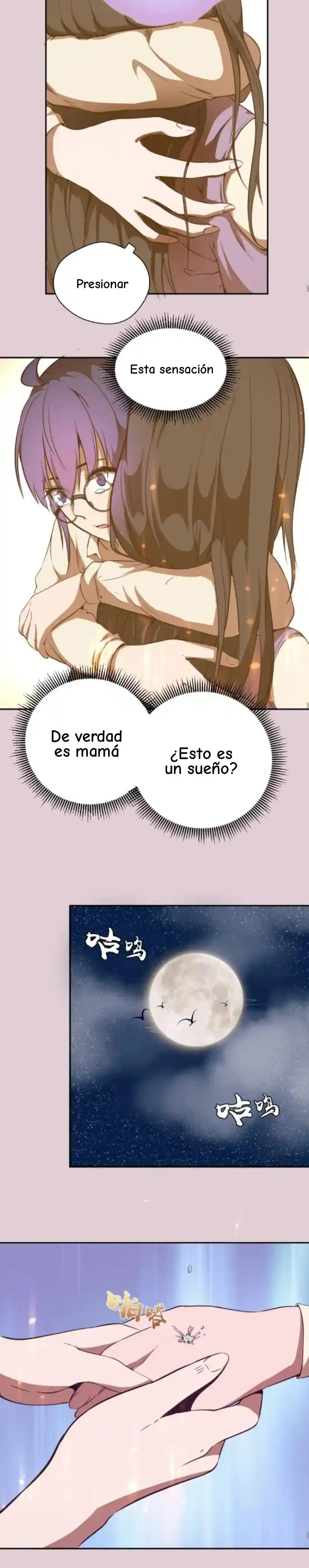 Emperador LingTian - Capítulo 40 - Página 9 - LectorTMOo