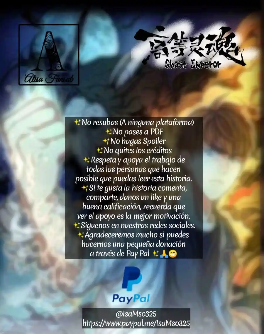 Emperador LingTian - Capítulo 40 - Página 31 - LectorTMOo