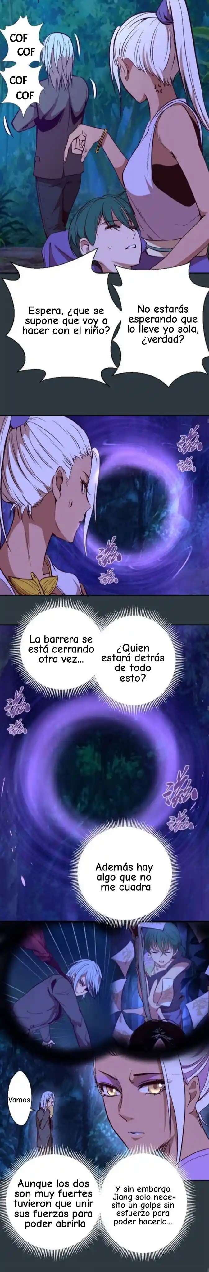 Emperador LingTian - Capítulo 41 - Página 16 - LectorTMOo