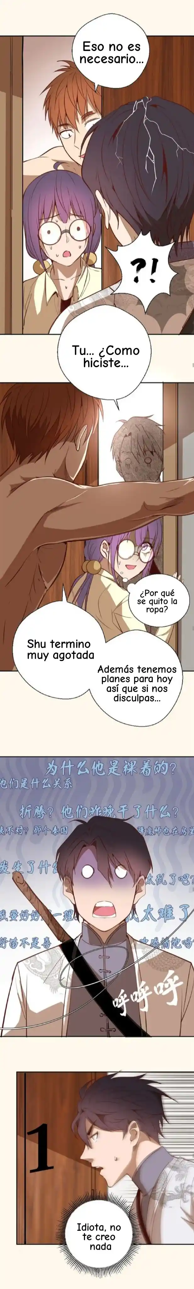 Emperador LingTian - Capítulo 42 - Página 23 - LectorTMOo