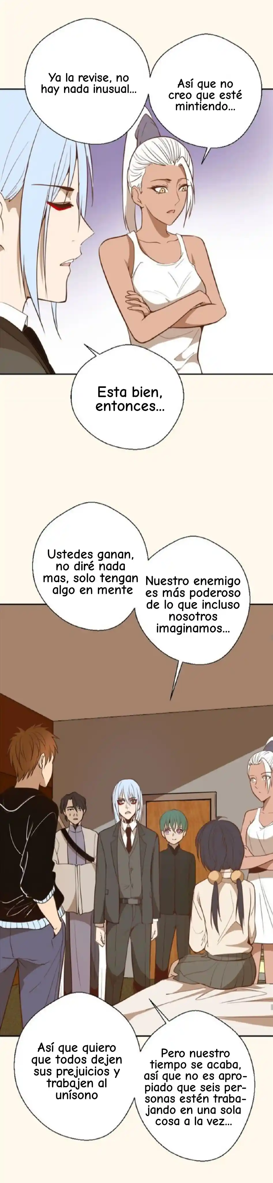 Emperador LingTian - Capítulo 42 - Página 33 - LectorTMOo