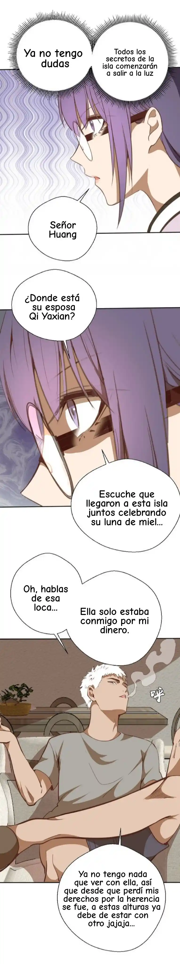 Emperador LingTian - Capítulo 42 - Página 46 - LectorTMOo