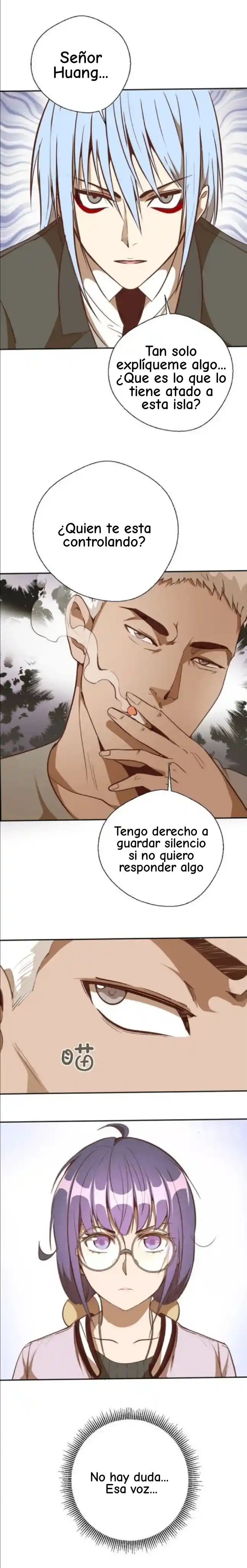 Emperador LingTian - Capítulo 42 - Página 47 - LectorTMOo