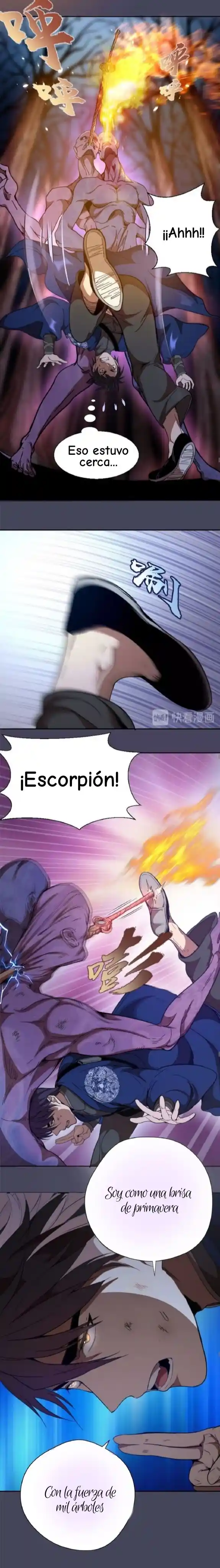 Emperador LingTian - Capítulo 43 - Página 13 - LectorTMOo