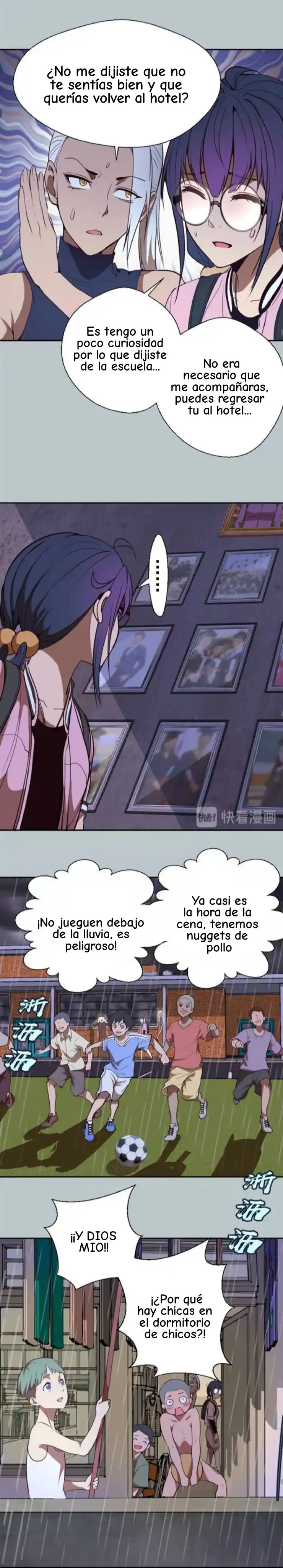 Emperador LingTian - Capítulo 44 - Página 10 - LectorTMOo