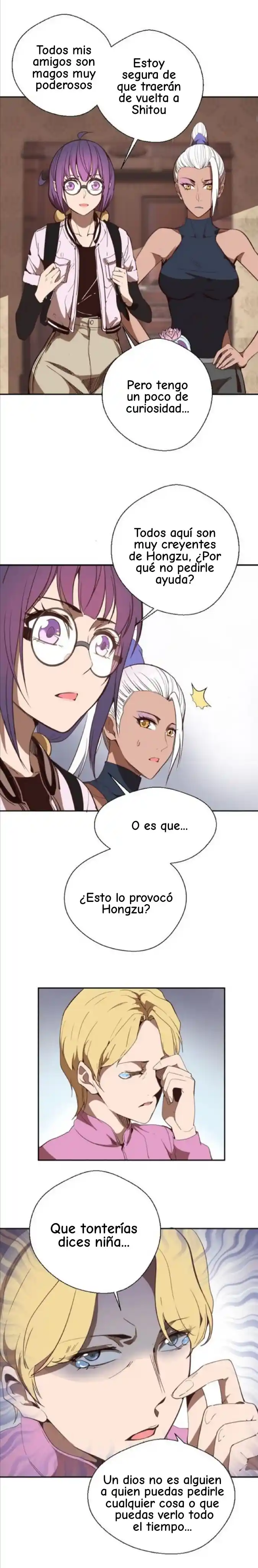 Emperador LingTian - Capítulo 44 - Página 12 - LectorTMOo