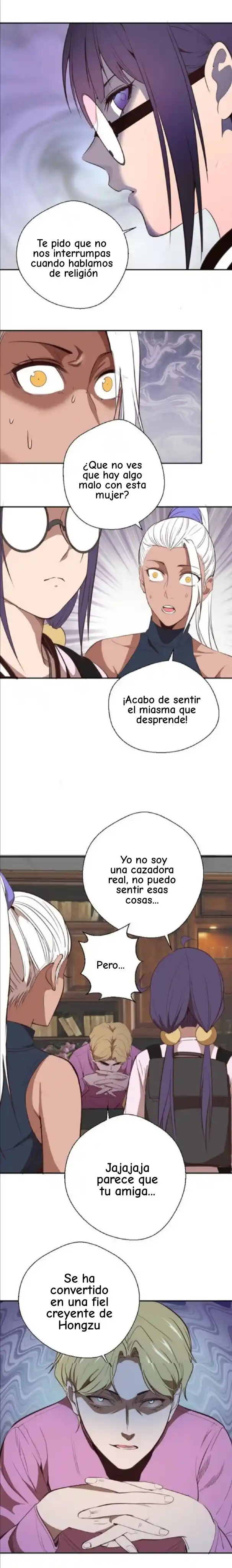 Emperador LingTian - Capítulo 44 - Página 14 - LectorTMOo
