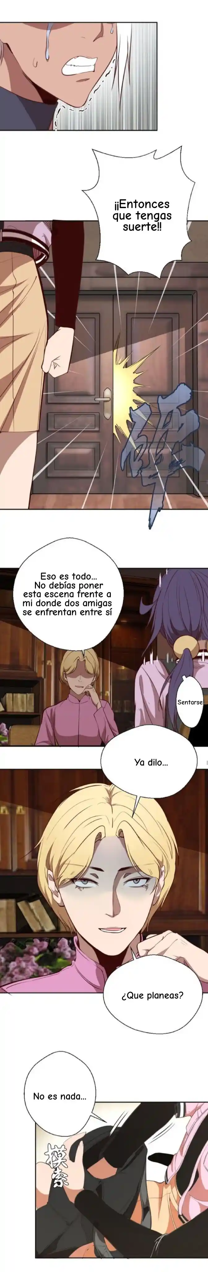 Emperador LingTian - Capítulo 44 - Página 18 - LectorTMOo
