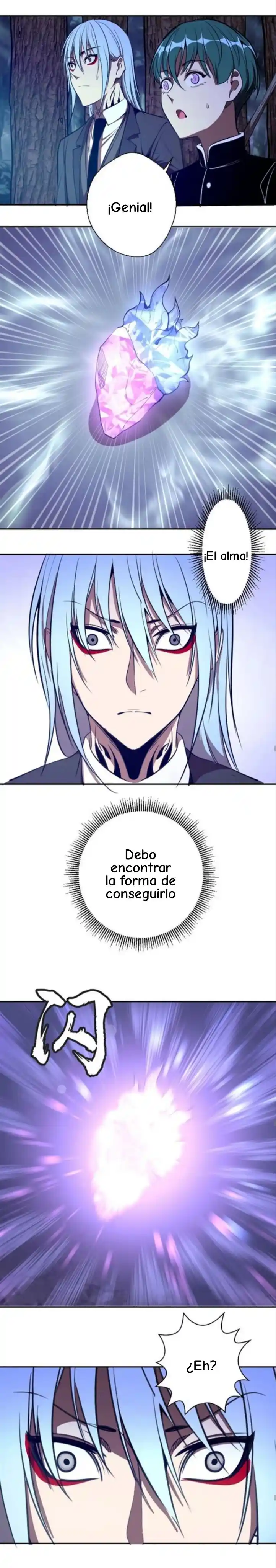 Emperador LingTian - Capítulo 44 - Página 23 - LectorTMOo