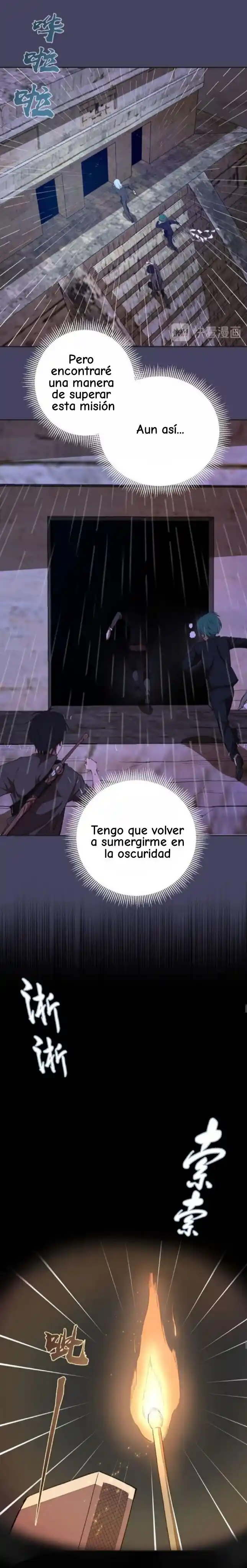 Emperador LingTian - Capítulo 45 - Página 5 - LectorTMOo