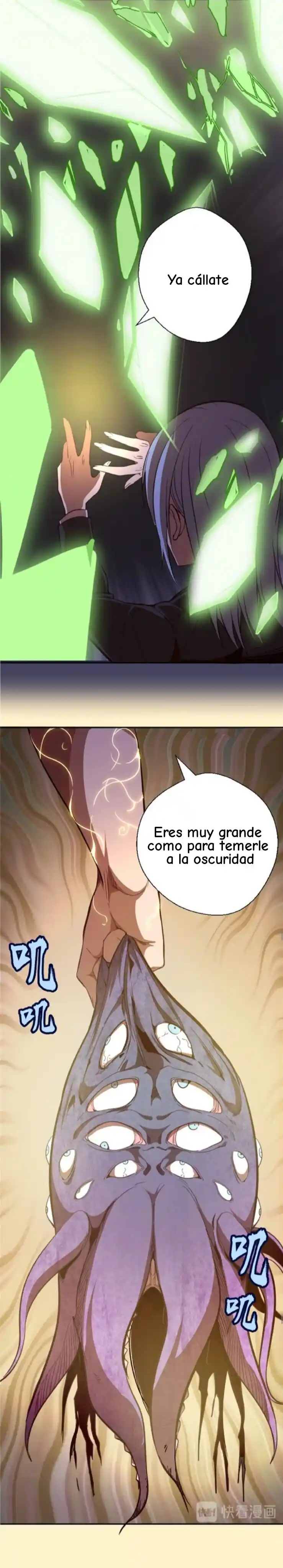 Emperador LingTian - Capítulo 45 - Página 11 - LectorTMOo