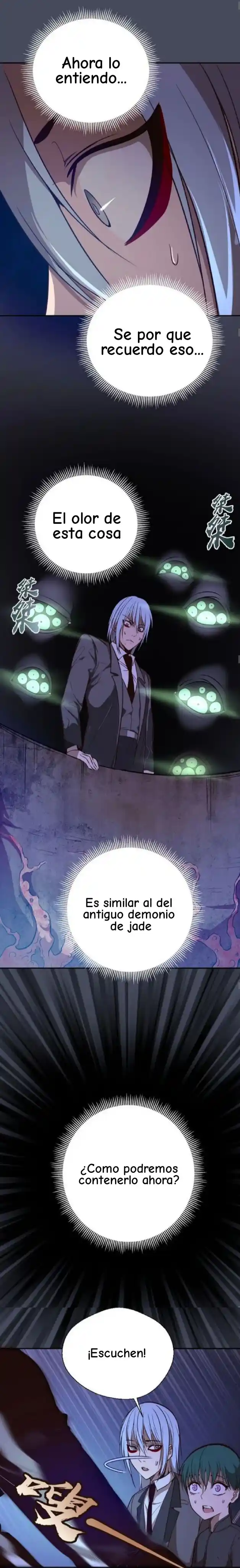 Emperador LingTian - Capítulo 45 - Página 19 - LectorTMOo