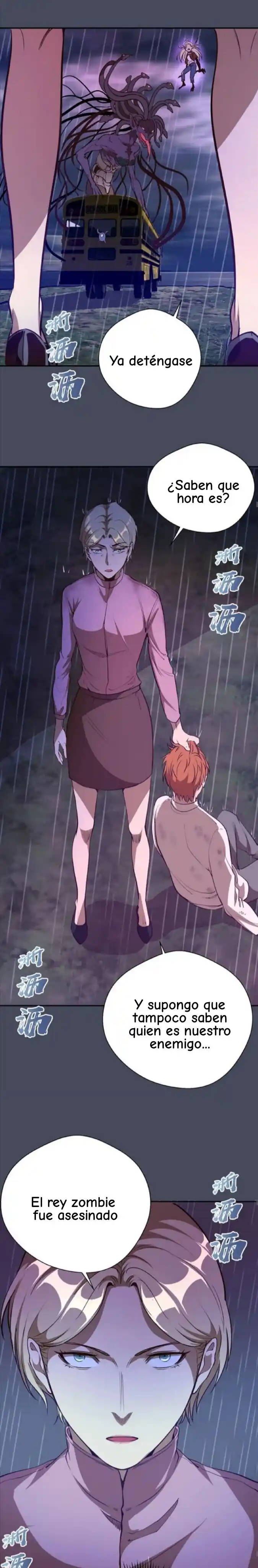 Emperador LingTian - Capítulo 46 - Página 13 - LectorTMOo