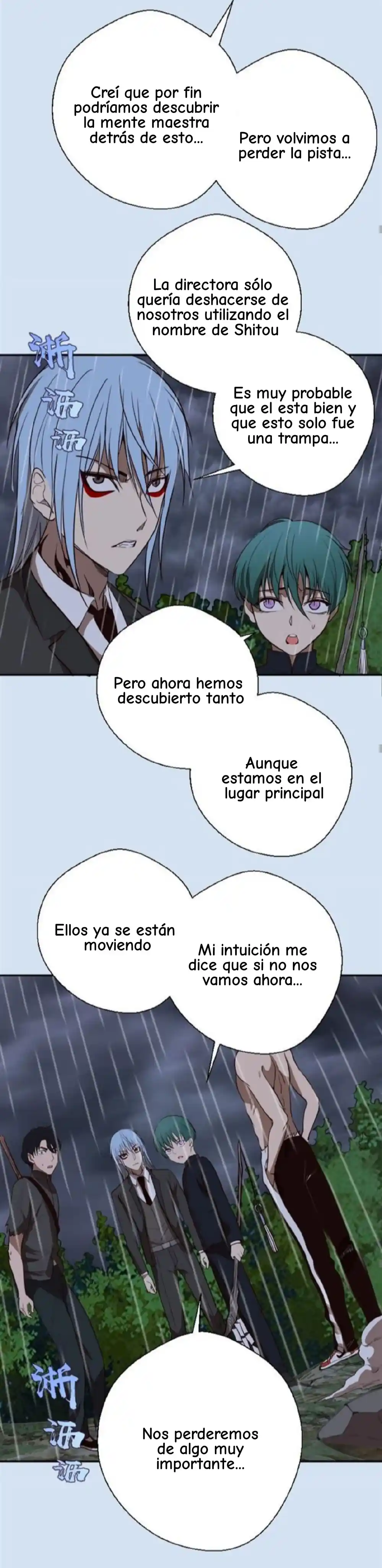 Emperador LingTian - Capítulo 46 - Página 24 - LectorTMOo