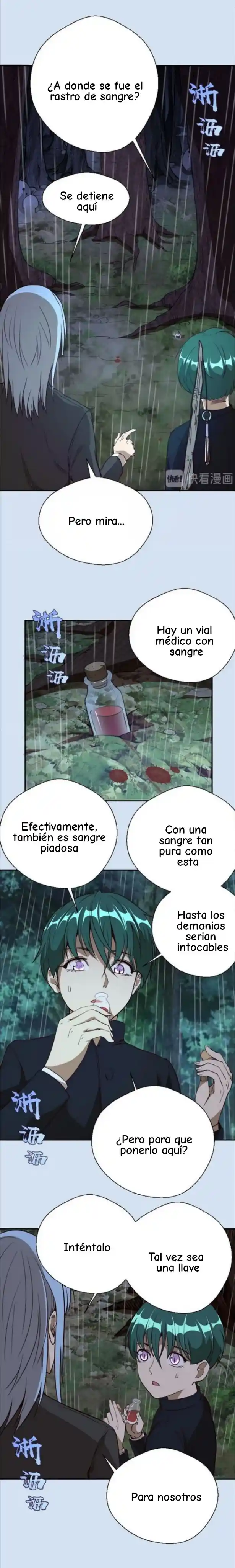 Emperador LingTian - Capítulo 46 - Página 26 - LectorTMOo