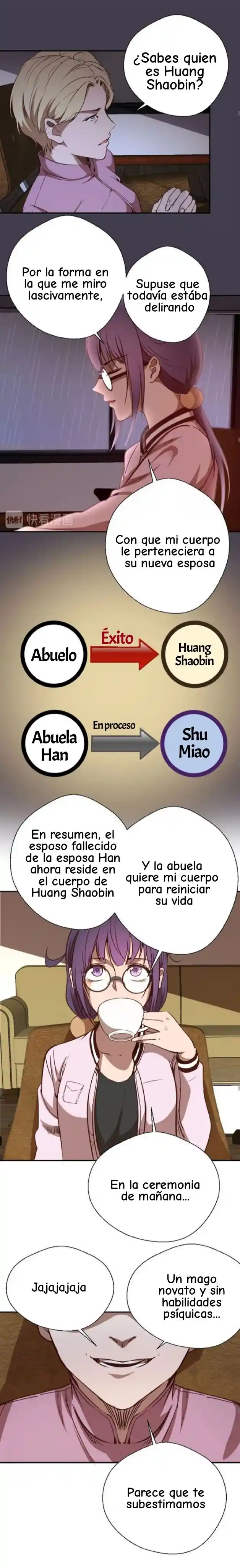 Emperador LingTian - Capítulo 47 - Página 20 - LectorTMOo