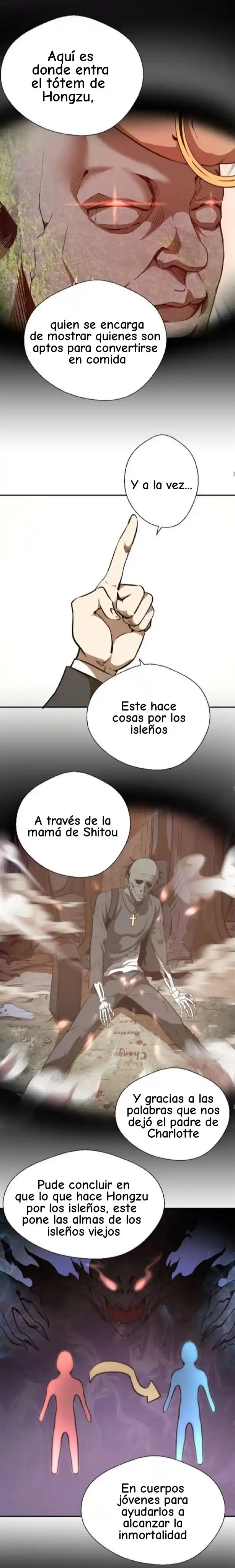 Emperador LingTian - Capítulo 47 - Página 25 - LectorTMOo