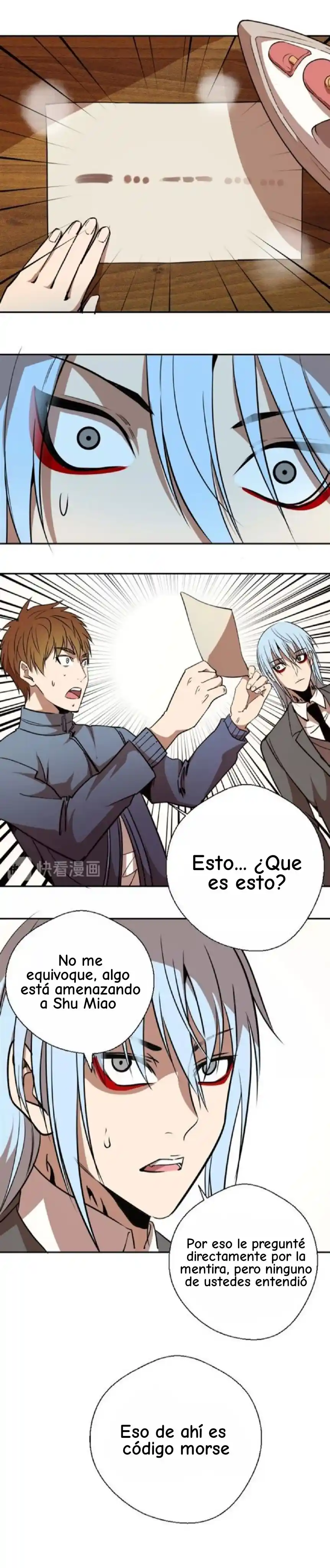 Emperador LingTian - Capítulo 47 - Página 31 - LectorTMOo