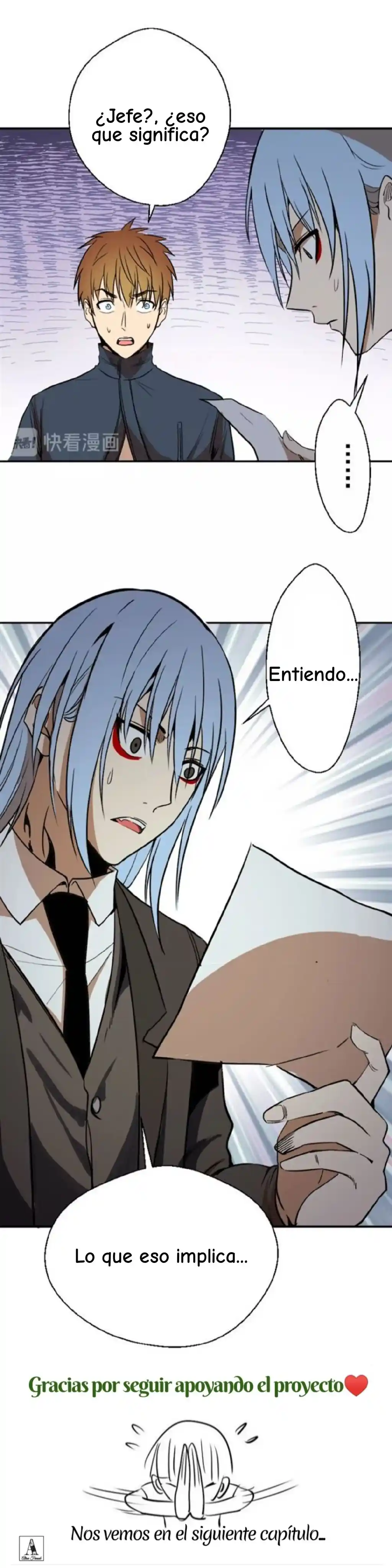 Emperador LingTian - Capítulo 47 - Página 33 - LectorTMOo