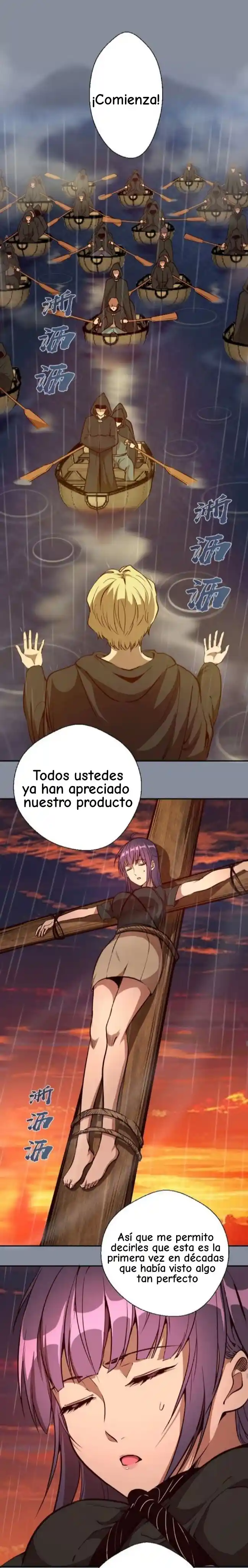 Emperador LingTian - Capítulo 48 - Página 7 - LectorTMOo