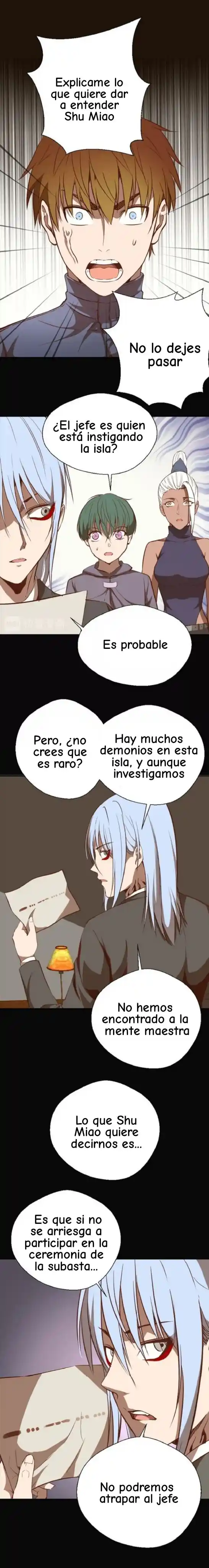 Emperador LingTian - Capítulo 48 - Página 12 - LectorTMOo