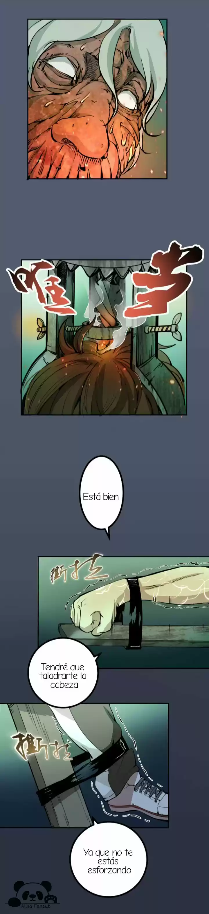 Emperador LingTian - Capítulo 5 - Página 7 - LectorTMOo