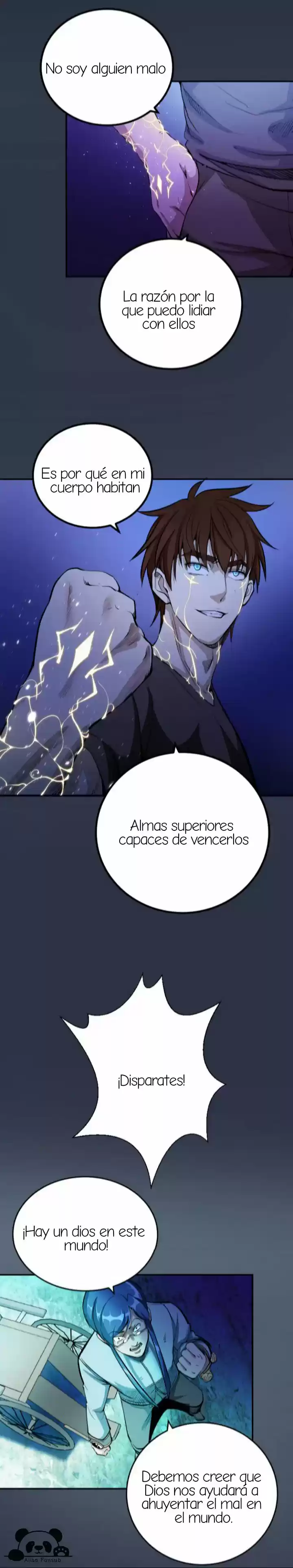 Emperador LingTian - Capítulo 5 - Página 14 - LectorTMOo