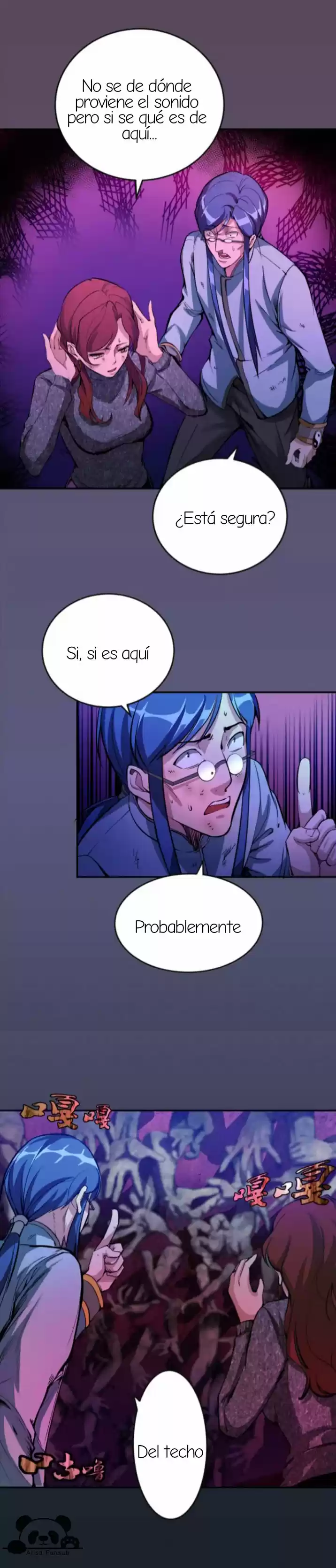 Emperador LingTian - Capítulo 5 - Página 18 - LectorTMOo