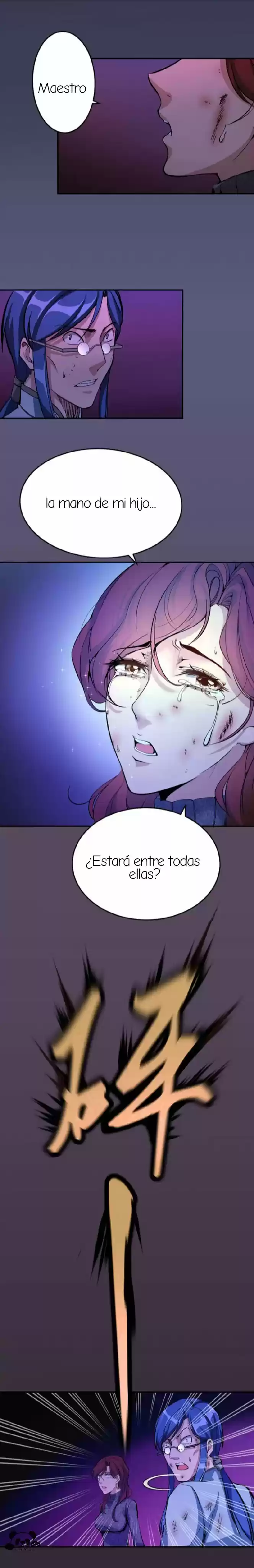 Emperador LingTian - Capítulo 5 - Página 20 - LectorTMOo