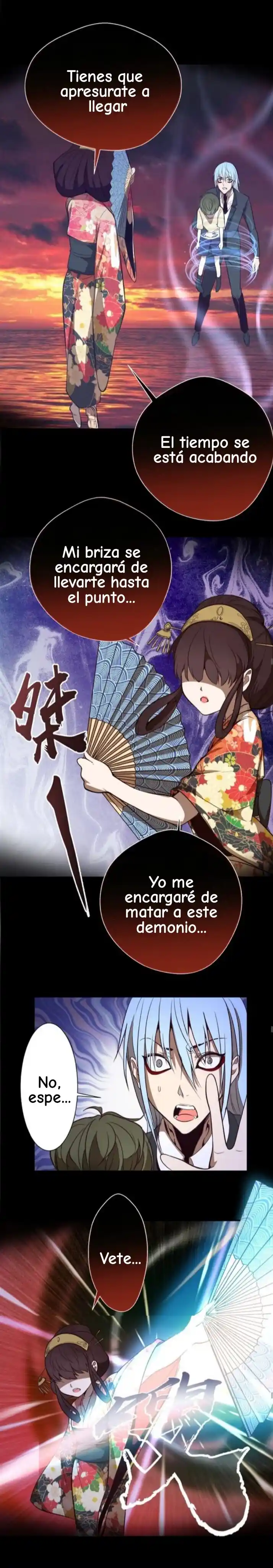 Emperador LingTian - Capítulo 51 - Página 10 - LectorTMOo