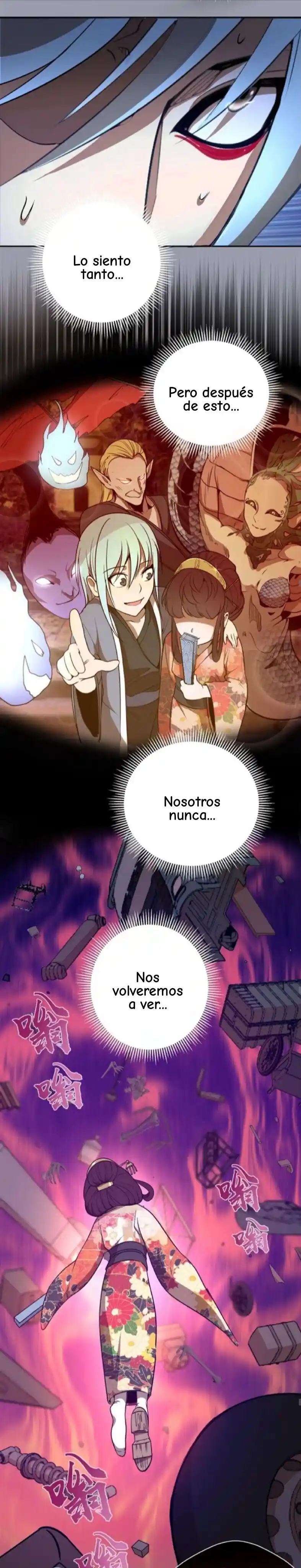 Emperador LingTian - Capítulo 51 - Página 12 - LectorTMOo