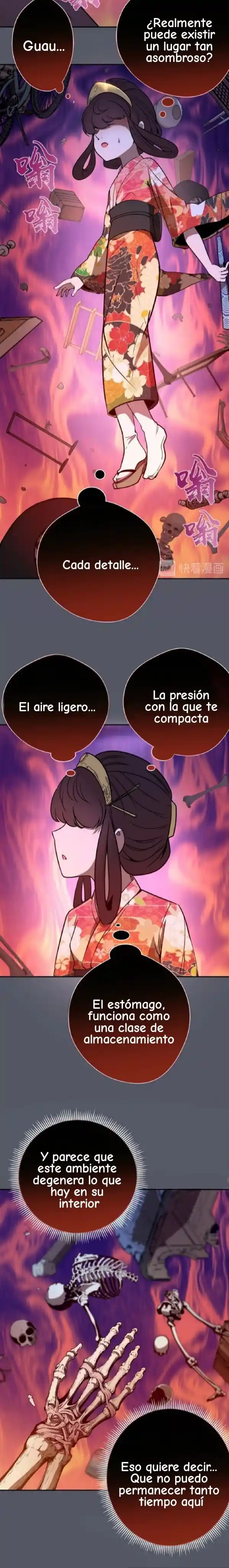 Emperador LingTian - Capítulo 51 - Página 13 - LectorTMOo