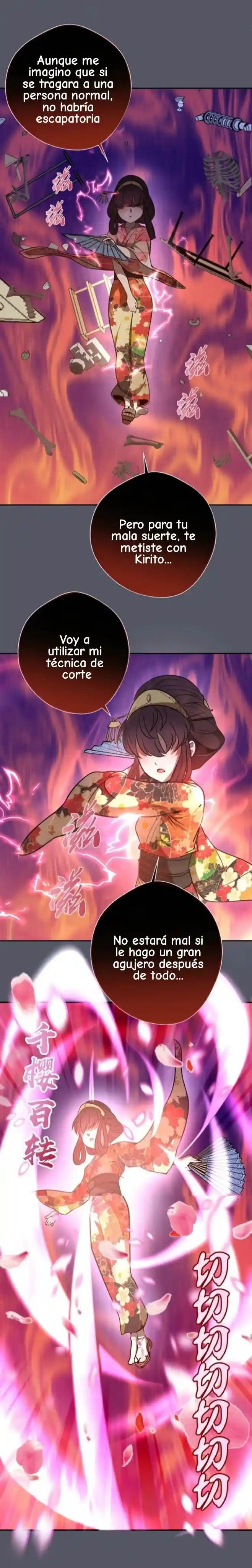 Emperador LingTian - Capítulo 51 - Página 14 - LectorTMOo